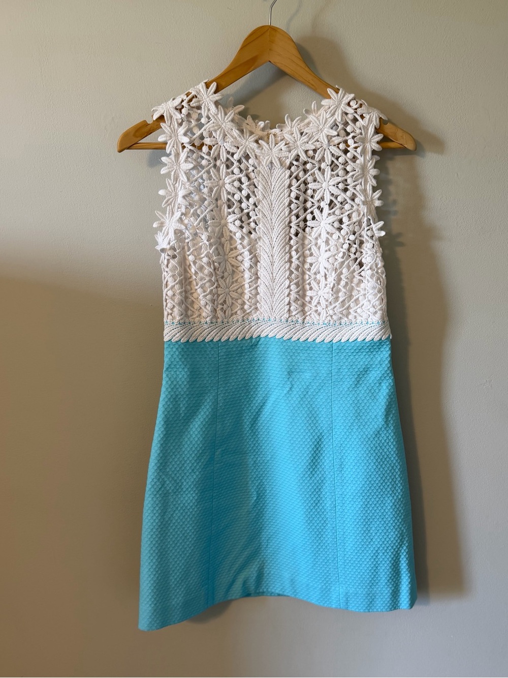 Lilly Pulitzer Breakers Shift Dress
